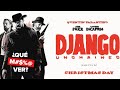 "Django Unchained", ¿la mejor película de Tarantino? - | ¿Qué Mrd Ver? Podcast