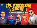 Kings in the North | IPL Preview Show: Delhi Capitals & Punjab Kings | IPL 2024 | R Ashwin image