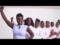 LIGHT CHRISTIAN CENTER MACHAKOS -NDONGOESYA WE YEOVA(OFFICIAL VIDEO) Hymn Song