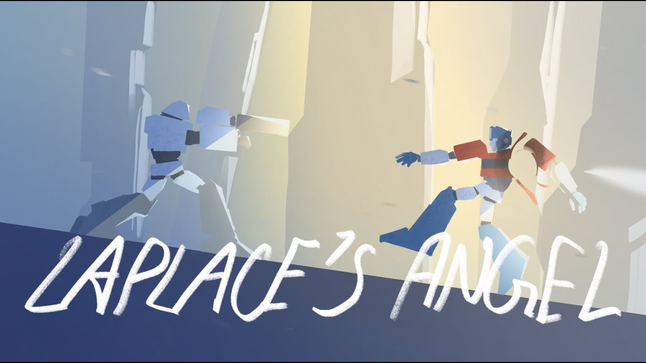 Laplace's Angel | TFONE Animatic