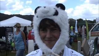 Beardclip A&P Show - Part 1