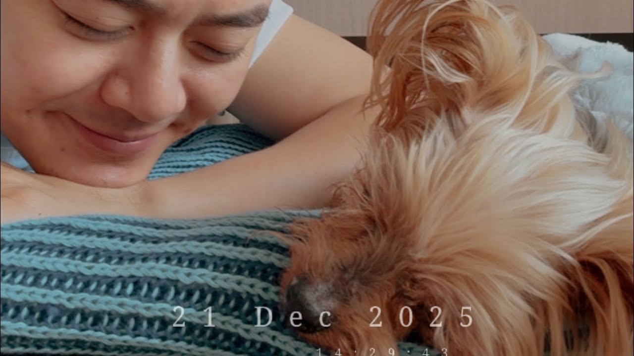 J🍄 youtube傾下偈 20260102 新一年主題：活在當下