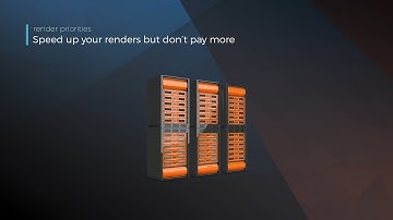 Drop & Render || Pro Series   Render Priorities