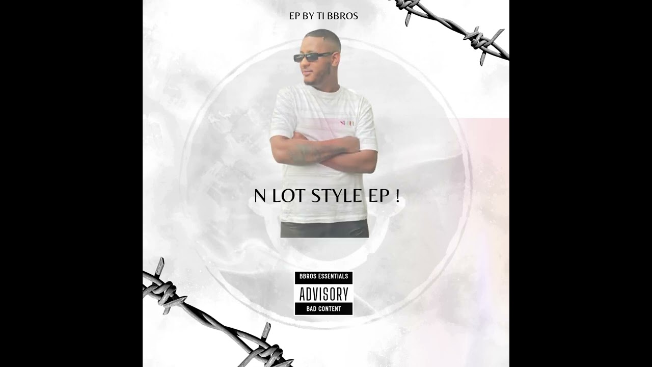 04.The Greatest Bend Over - Ti Bbros remix