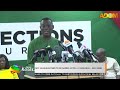 Evening News on Adom TV (15-05-26)