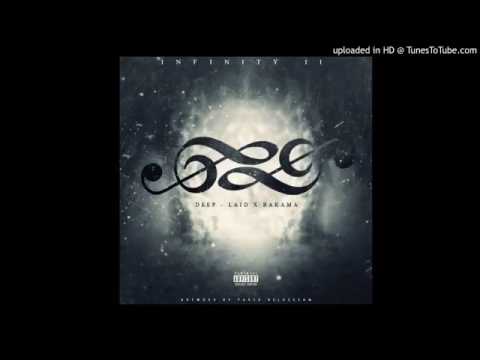 Deep Laid Infinity 2 Ft Bakama Audio
