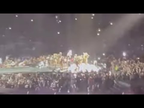 Beyoncé Renaissance Tour -Toronto Prt 5 - YouTube