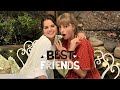 Taylor Swift & Selena Gomez being bestfriends for 20 minutes