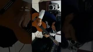 Paramonga querida Los Pinceles Negros