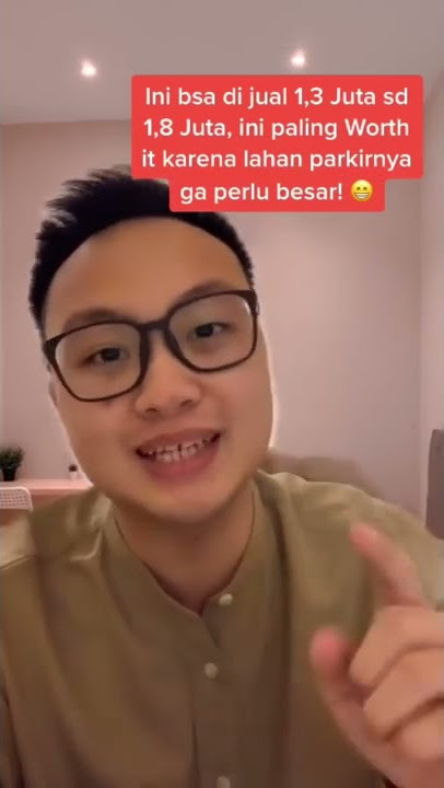 5 Tipe Kos Kosan di Indonesia, kalian masuk di mana? #property #investasi #koskosan