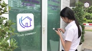 Home Connext Application Teaser screenshot 3