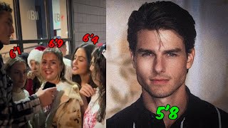 I Want Ugly Tall Guy Short Moggers Version