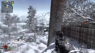 Virus Insane Array (Shot Distance)