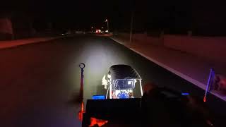 Umut Günbatı Pat Pat La Gece Sefası.