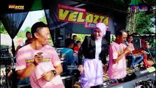 VELOZTA - DJ BLOSO - WEDDING LASIDI & PUJI LESTARI - BLINGOH DONOROJO JEPARA