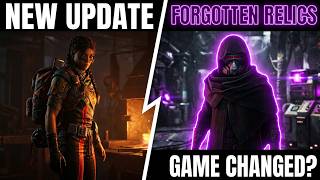🚨 ARC Raiders JUST Changed Forever... NEW Update LIVE 🔥