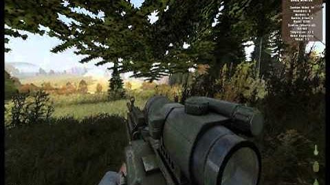 Welcome to Hell - A DayZ Story