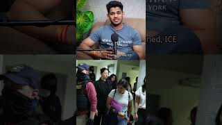 Masked ICE Agents in 2025: Intimidation or Protection?