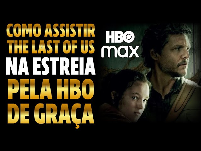 The Last of Us Série  Onde assistir, horários e datas dos novos episódios