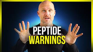 Before You Inject Another Peptide, Know This