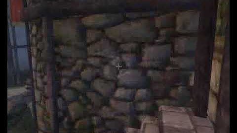 Lets Play Oblivion Part 44 - Hello, Outlander