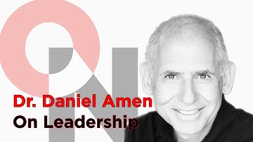 The Transformative Power of Listening | Dr. Daniel Amen | FranklinCovey clip