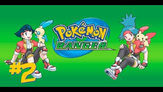 Pokémon Ranger Directo 2