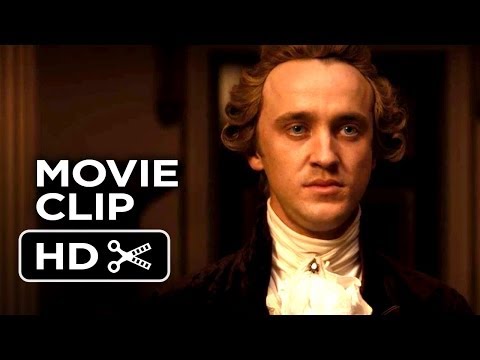 Belle Movie CLIP