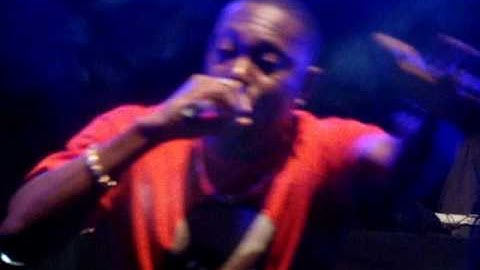 Chillin Wit De Man Dem- Dizzee Rascal