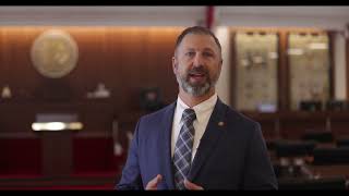 WEEKLY RECAP: Rep. Winslow Highlights Record Six Veto Overrides