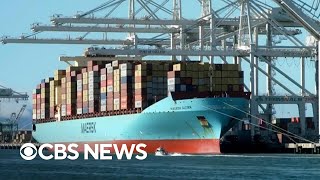 Trump fires off more than 20 letters to trade partners as tariff threats escalate