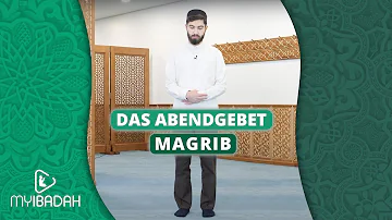 Wie lange dauert das Abend Gebet?