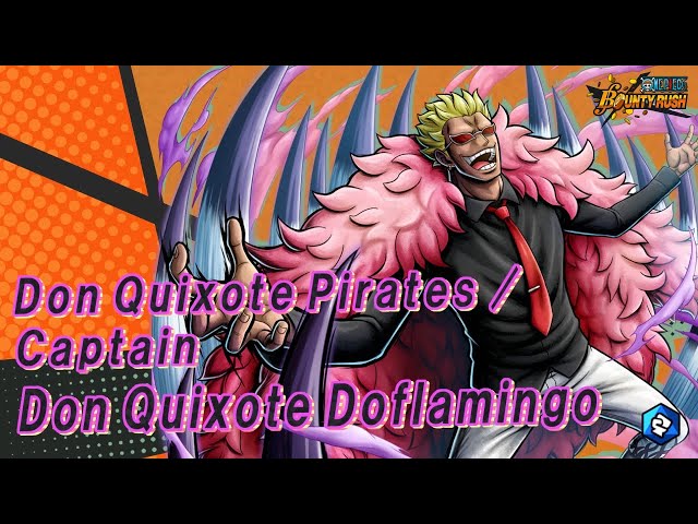 Responder @renanotakus douffy calvo #doflamingo #doflamingodonquixote