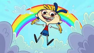 Mikey Munroe - Wow It Worked Shes Friendly And Nice But Her Smile Is Scary.