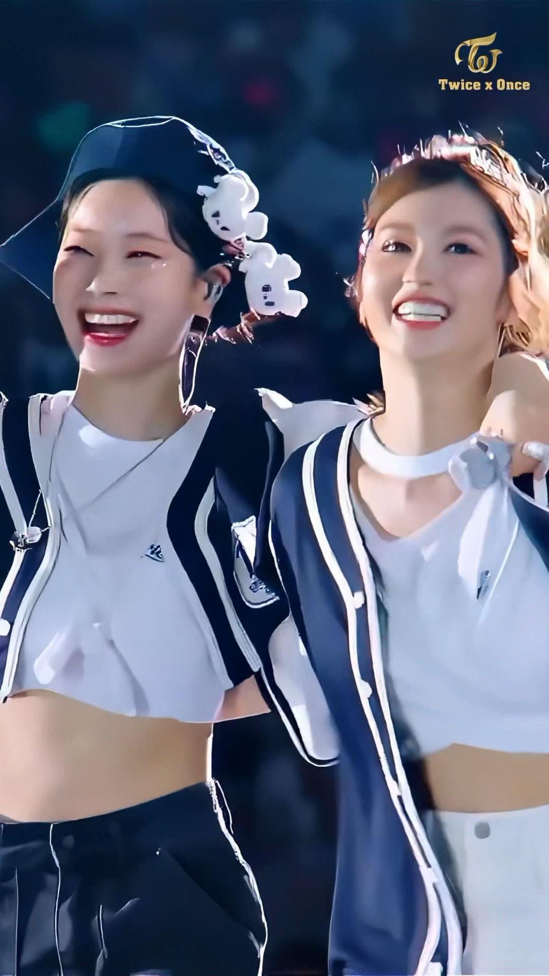 Twice | BDZ | #twice #bdz #readytobetour #kpop - YouTube