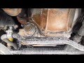 Landcruiser Turbo Diesel V8 2011 Engine Service