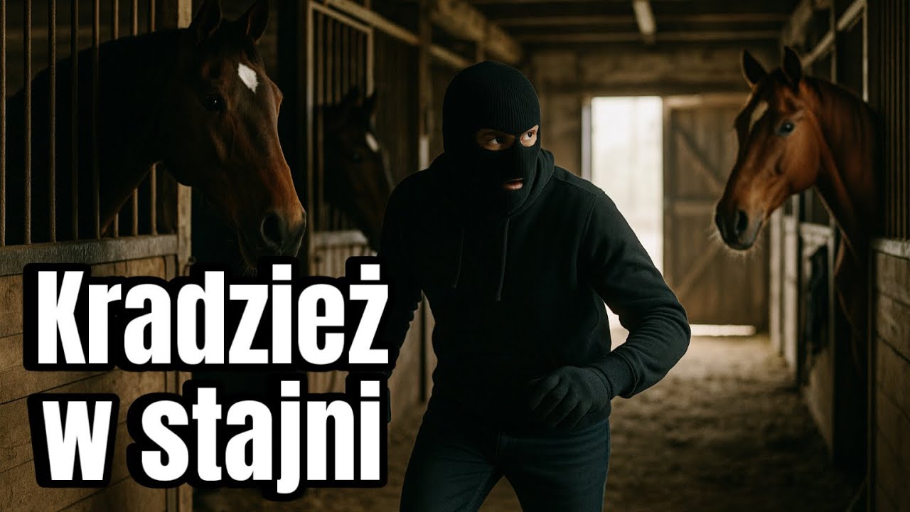 Ludzie to świnie | KRADZIEŻ 