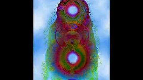 Sandra Sparks: Spirit Eyes