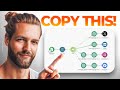 This Social Media AI Automation Creates Unique Content Daily! (100% Automated!)