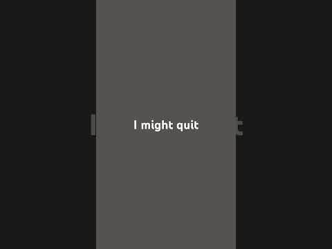 😞