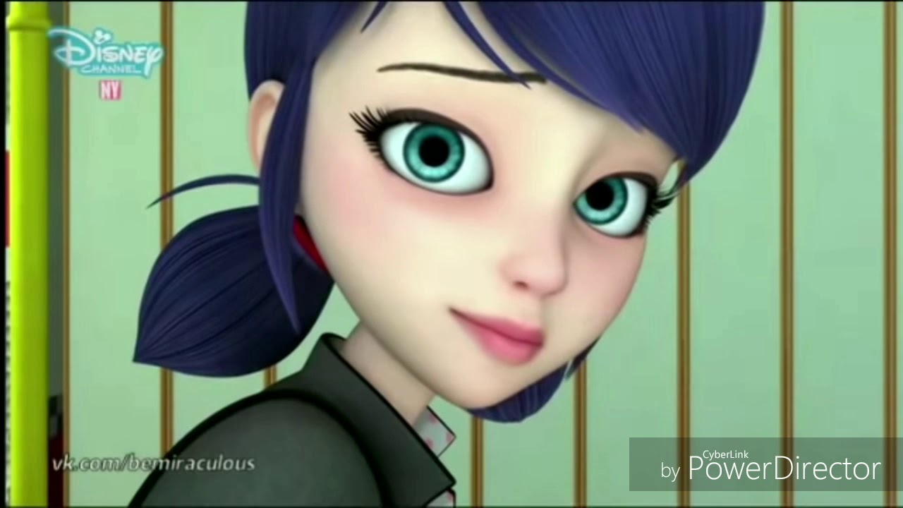 Леди Баг и Супер-кот клип Егор Крид 