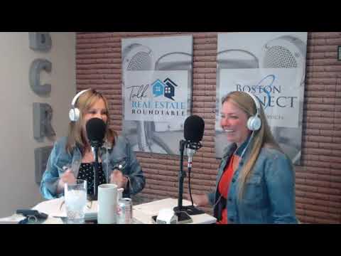 Talk Real Estate Roundtable - Moving With Kiddos