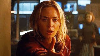 A Quiet Place 2 (2021) Clips & Trailers