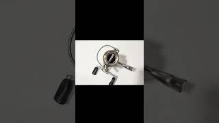 Cặp Daiwa #Kix 2506-2508