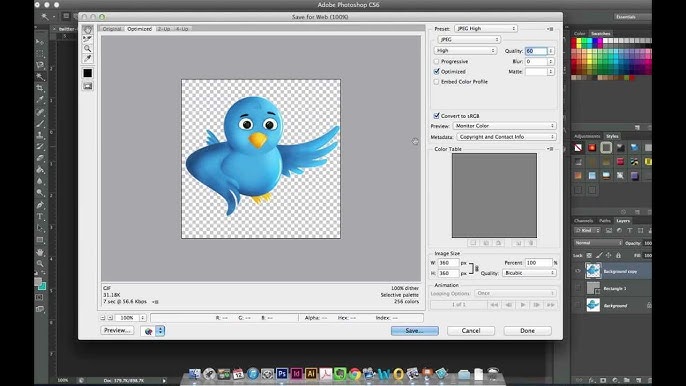 Make the background of an image or photo transparent / translucent, Online  Image Editor