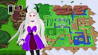 Field Trip! To Hyrule Field!