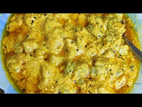 ঝিঙে পোস্ত |Traditional Bengali Jhinge Posto|most popular jhinge aloo posto recipe | niramish ranna