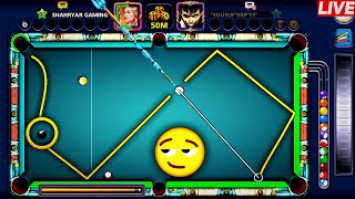 8 ball pool 50M live increasing coins - Miniclip