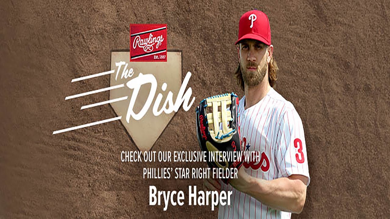 Fanatics Authentic on X: Happy Birthday to @phillies MV3 with an  extraordinary list of accolades and #FanaticsExclusive athlete Bryce Harper⚾️🥳🎉🎂  #HBD #HappyBirthday #PhiladelphiaPhillies #MLB #Fanatics   / X
