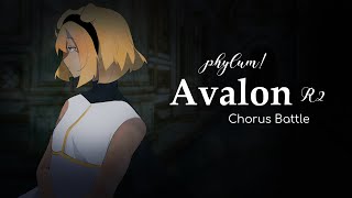 【AvaCB-R2】カルメン | Carmen 【phylum!】